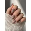 Lakier Hybrydowy Beige Cloud – NILO no.32